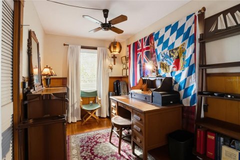 House in Sarasota, Florida 4 bedrooms, 198.81 sq.m. № 2156604 - photo 21