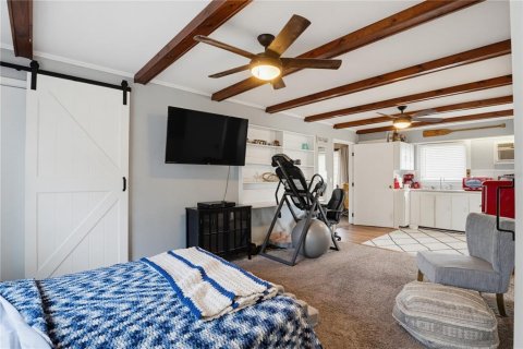 House in Sarasota, Florida 4 bedrooms, 198.81 sq.m. № 2156604 - photo 19