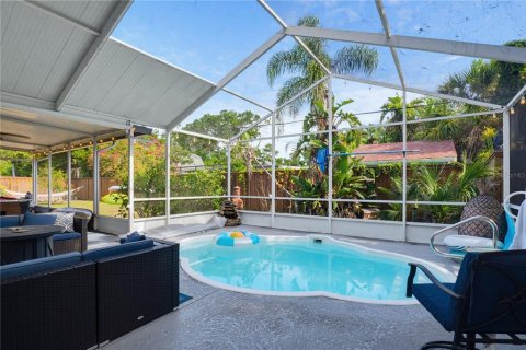 House in Sarasota, Florida 4 bedrooms, 198.81 sq.m. № 2156604 - photo 28