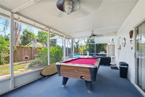 House in Sarasota, Florida 4 bedrooms, 198.81 sq.m. № 2156604 - photo 26