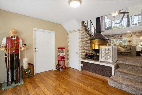 House in Sarasota, Florida 4 bedrooms, 198.81 sq.m. № 2156604 - photo 16