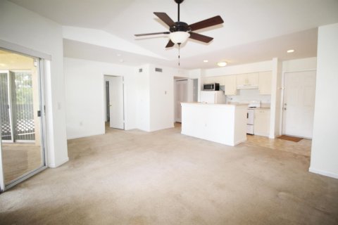 Condo in West Palm Beach, Florida, 1 bedroom № 2175316