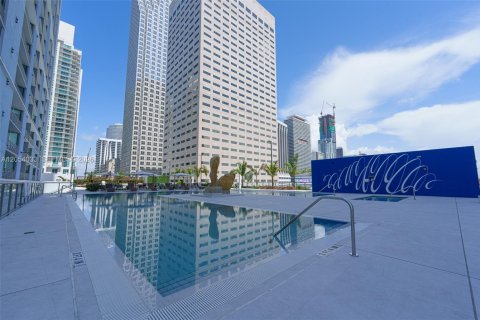 Снять в аренду кондоминиум в Майами, Флорида 3 спальни, 131.55м2, № 2150426 - фото 28