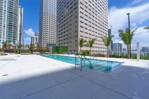Снять в аренду кондоминиум в Майами, Флорида 3 спальни, 131.55м2, № 2150426 - фото 19