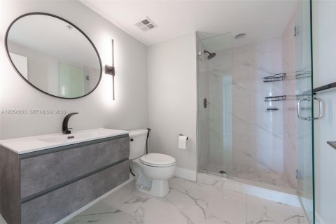 Снять в аренду кондоминиум в Майами, Флорида 3 спальни, 131.55м2, № 2150426 - фото 11