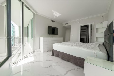 Снять в аренду кондоминиум в Майами, Флорида 3 спальни, 131.55м2, № 2150426 - фото 16