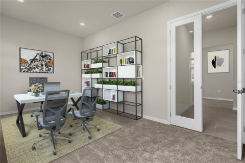 Casa en venta en Orlando, Florida, 5 dormitorios, 336.03 m2 № 2091978 - foto 7