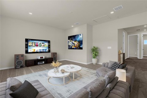 Casa en venta en Orlando, Florida, 5 dormitorios, 336.03 m2 № 2091978 - foto 23