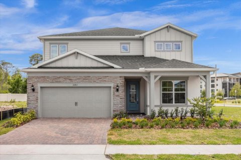 Casa en Orlando, Florida 5 dormitorios, 336.03 m2 № 2091978