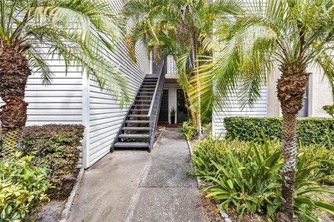 Condo à Tampa, Floride, 1 chambre № 2106232