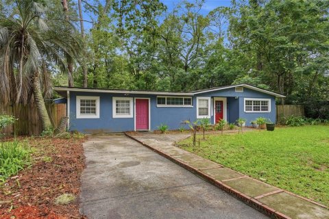 Villa ou maison à vendre à Gainesville, Floride: 5 chambres, 152.36 m2 № 2291738 - photo 30