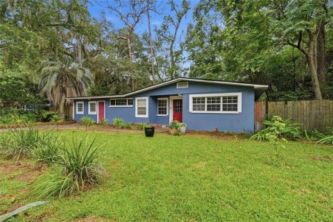 Villa ou maison à vendre à Gainesville, Floride: 5 chambres, 152.36 m2 № 2291738 - photo 29