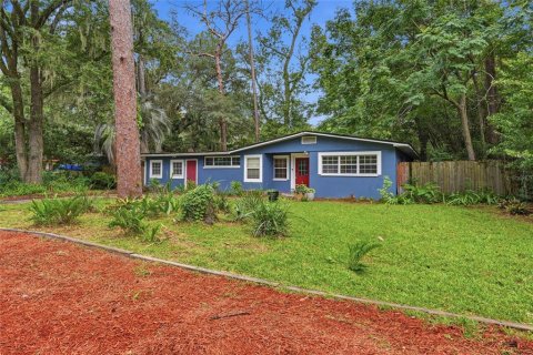 Villa ou maison à vendre à Gainesville, Floride: 5 chambres, 152.36 m2 № 2291738 - photo 2