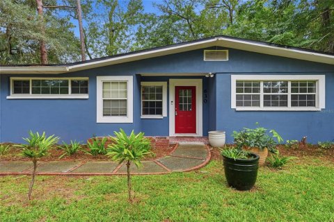 Villa ou maison à vendre à Gainesville, Floride: 5 chambres, 152.36 m2 № 2291738 - photo 3