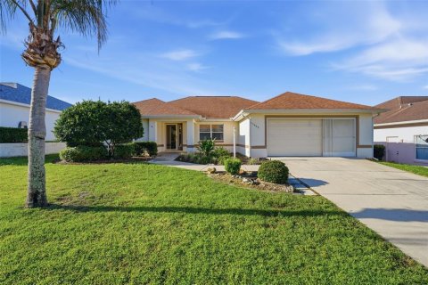 Villa ou maison à Summerfield, Floride 3 chambres, 160.16 m2 № 2149793