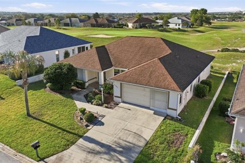 Villa ou maison à vendre à Summerfield, Floride: 3 chambres, 160.16 m2 № 2149793 - photo 3