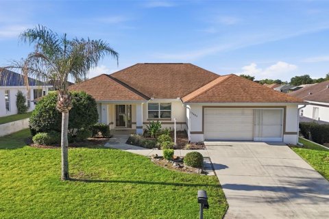 Villa ou maison à vendre à Summerfield, Floride: 3 chambres, 160.16 m2 № 2149793 - photo 2