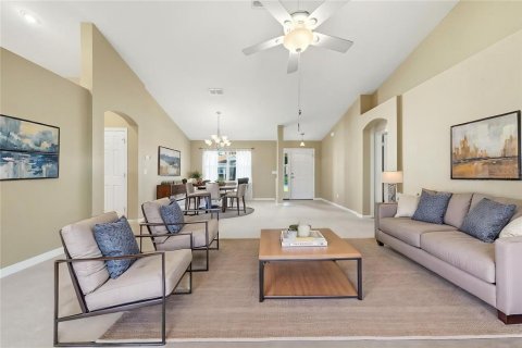 Villa ou maison à vendre à Summerfield, Floride: 3 chambres, 160.16 m2 № 2149793 - photo 8
