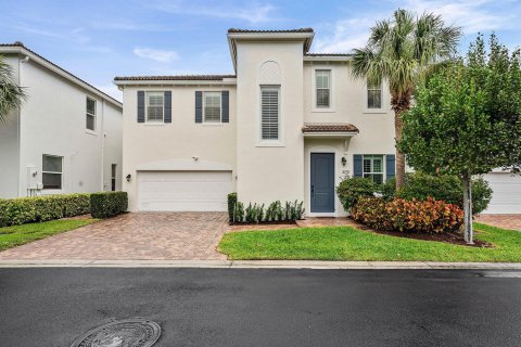 Villa ou maison à Boynton Beach, Floride 3 chambres, 194.54 m2 № 2087491