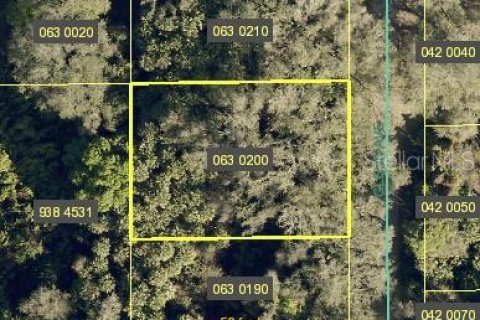 Land in Lehigh Acres, Florida № 1519653 - photo 2