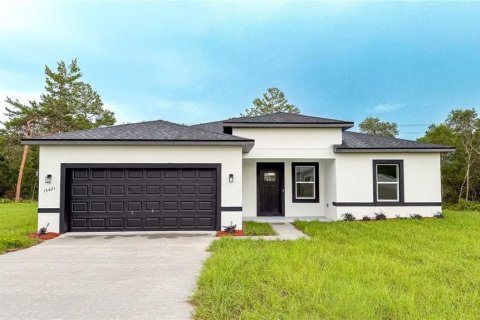 House in Ocala, Florida 4 bedrooms, 173.26 sq.m. № 1805152 - photo 1