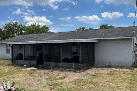Купить виллу или дом в Коко, Флорида 8 комнат, 122.54м2, № 2093696 - фото 4