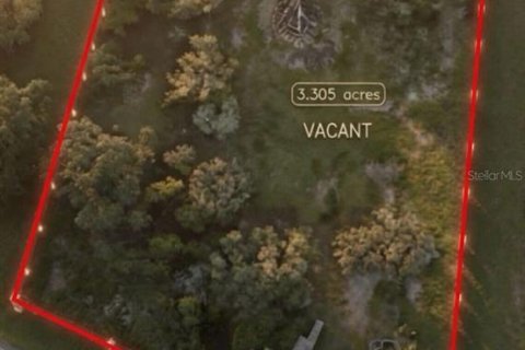 Land in Brooksville, Florida № 2234310 - photo 2