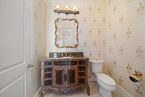 House in Clearwater, Florida 5 bedrooms, 471.39 sq.m. № 2207518 - photo 29