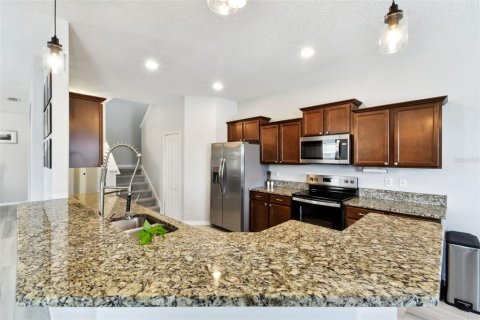 Casa en venta en Ruskin, Florida, 5 dormitorios, 263.1 m2 № 1832803 - foto 15