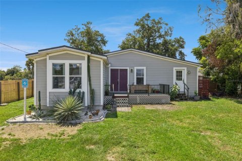 Villa ou maison à vendre à Altamonte Springs, Floride: 3 chambres, 192.21 m2 № 2223771 - photo 4