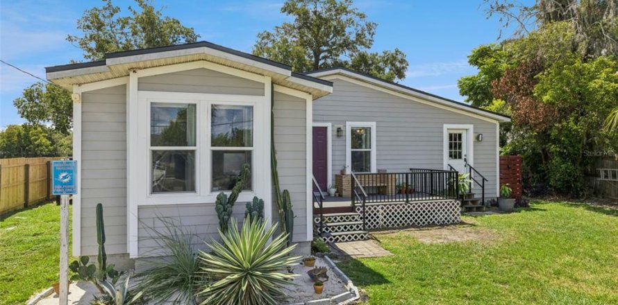 Villa ou maison à Altamonte Springs, Floride 3 chambres, 192.21 m2 № 2223771