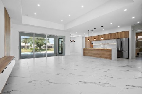 House in Rotonda, Florida 4 bedrooms, 265.42 sq.m. № 1361469 - photo 22