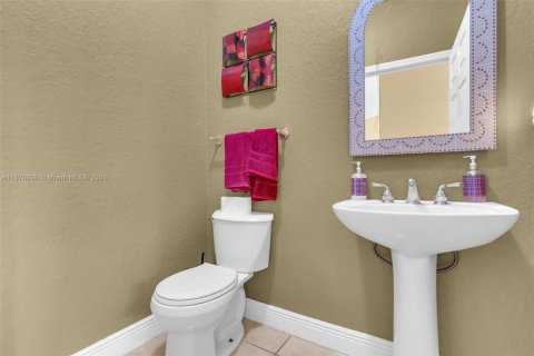 Купить виллу или дом в Хомстед, Флорида 3 спальни, 188.87м2, № 1941959 - фото 12