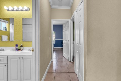 Купить виллу или дом в Хомстед, Флорида 3 спальни, 188.87м2, № 1941959 - фото 13