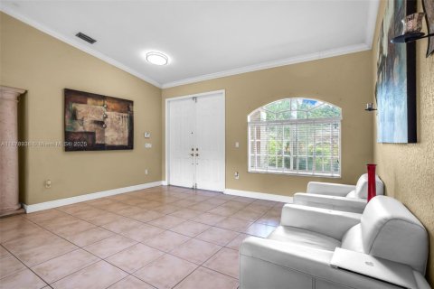 Купить виллу или дом в Хомстед, Флорида 3 спальни, 188.87м2, № 1941959 - фото 5