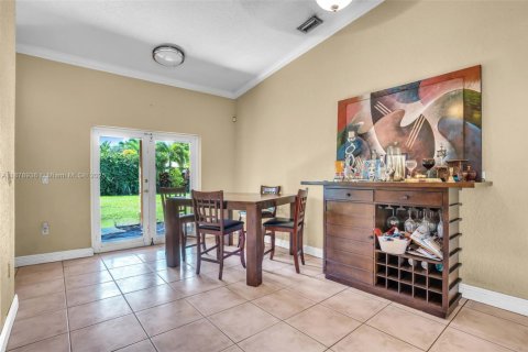 Купить виллу или дом в Хомстед, Флорида 3 спальни, 188.87м2, № 1941959 - фото 6