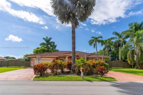 Дом в Хомстед, Флорида 3 спальни, 188.87м2 № 1941959