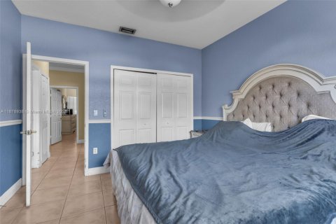 Купить виллу или дом в Хомстед, Флорида 3 спальни, 188.87м2, № 1941959 - фото 16