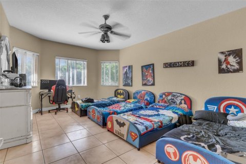 Купить виллу или дом в Хомстед, Флорида 3 спальни, 188.87м2, № 1941959 - фото 21