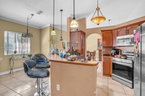 Купить виллу или дом в Хомстед, Флорида 3 спальни, 188.87м2, № 1941959 - фото 7