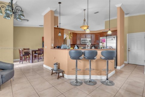 Купить виллу или дом в Хомстед, Флорида 3 спальни, 188.87м2, № 1941959 - фото 8