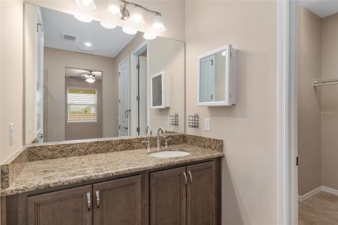 Villa ou maison à louer à Ocala, Floride: 2 chambres, 138.61 m2 № 1917442 - photo 18