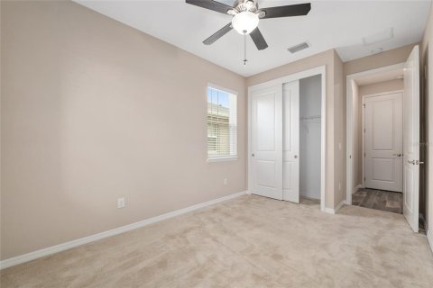 Villa ou maison à louer à Ocala, Floride: 2 chambres, 138.61 m2 № 1917442 - photo 29