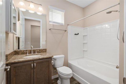 Villa ou maison à louer à Ocala, Floride: 2 chambres, 138.61 m2 № 1917442 - photo 30