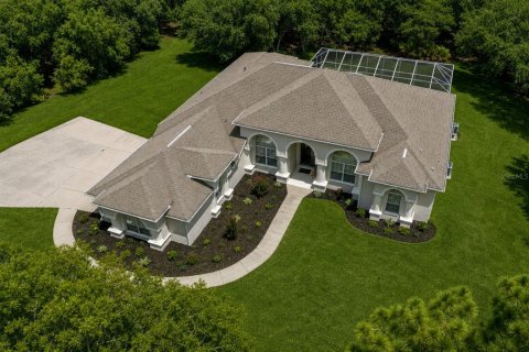 Casa en Beverly Hills, Florida 4 dormitorios, 261.8 m2 № 2371027