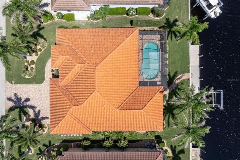 Casa en venta en Punta Gorda, Florida, 3 dormitorios, 234.76 m2 № 1914835 - foto 12