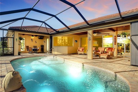 Casa en venta en Punta Gorda, Florida, 3 dormitorios, 234.76 m2 № 1914835 - foto 9