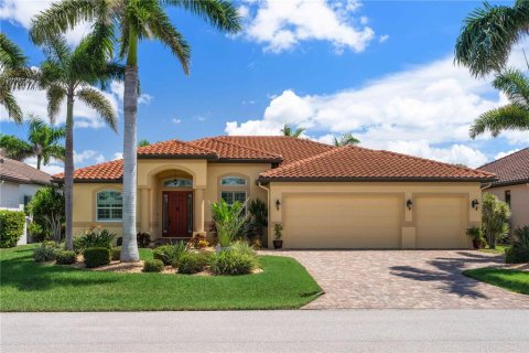 Casa en venta en Punta Gorda, Florida, 3 dormitorios, 234.76 m2 № 1914835 - foto 18