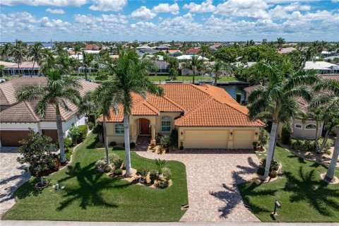 Casa en venta en Punta Gorda, Florida, 3 dormitorios, 234.76 m2 № 1914835 - foto 17