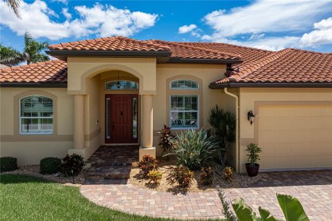 Casa en venta en Punta Gorda, Florida, 3 dormitorios, 234.76 m2 № 1914835 - foto 19